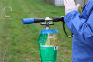 Cleaning solutions for your site